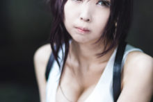 Final Fantasy – Momoiro Reku – Tifa (92)