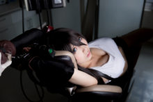 Final Fantasy – Momoiro Reku – Tifa (94)