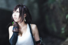 Final Fantasy – Momoiro Reku – Tifa (99)