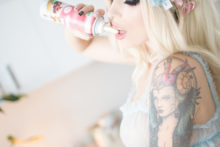 Frozen – Katyuska – Elsa (23)