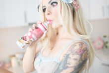 Frozen – Katyuska – Elsa (24)
