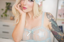 Frozen – Katyuska – Elsa (4)