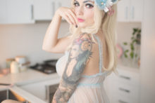 Frozen – Katyuska – Elsa (6)
