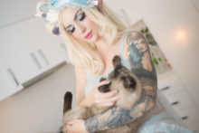Frozen – Katyuska – Elsa (9)