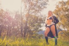 Fullmetal Alchemist – Katyuska – Olivier (10)
