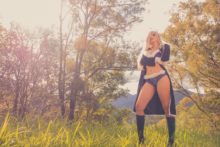 Fullmetal Alchemist – Katyuska – Olivier (11)