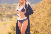 Fullmetal Alchemist – Katyuska – Olivier (12)