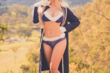 Fullmetal Alchemist – Katyuska – Olivier (13)