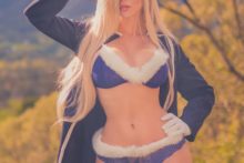 Fullmetal Alchemist – Katyuska – Olivier (14)