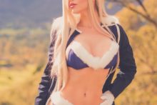 Fullmetal Alchemist – Katyuska – Olivier (15)