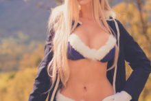 Fullmetal Alchemist – Katyuska – Olivier (16)