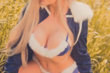 Fullmetal Alchemist – Katyuska – Olivier (18)