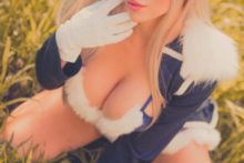 Fullmetal Alchemist – Katyuska – Olivier (20)