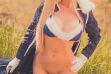 Fullmetal Alchemist – Katyuska – Olivier (23)