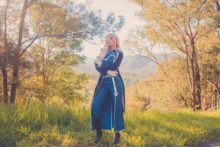 Fullmetal Alchemist – Katyuska – Olivier (3)