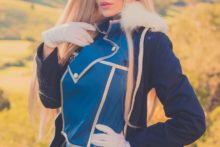 Fullmetal Alchemist – Katyuska – Olivier (8)