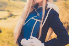 Fullmetal Alchemist – Katyuska – Olivier (9)