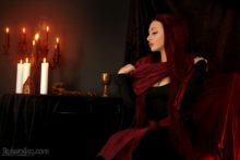 Game of Thrones – Elise Laurenne – Melisandre (17)