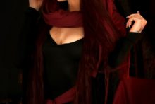 Game of Thrones – Elise Laurenne – Melisandre (5)