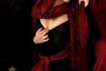 Game of Thrones – Elise Laurenne – Melisandre (9)