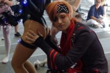 Gantz – Katyuska – Reika (14)