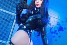 Gantz – Katyuska – Reika (6)