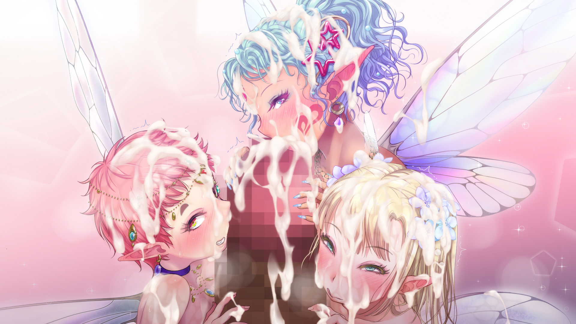 Gelatin Utopia – Funakura