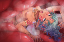Gelatin Utopia – Funakura 2 (70)
