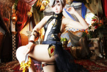 Granblue Fantasy – Sachi Budou – Tanya (103)