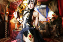 Granblue Fantasy – Sachi Budou – Tanya (104)