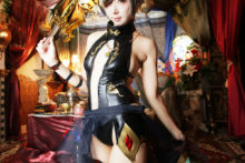 Granblue Fantasy – Sachi Budou – Tanya (105)