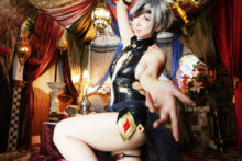 Granblue Fantasy – Sachi Budou – Tanya (106)