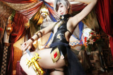 Granblue Fantasy – Sachi Budou – Tanya (107)