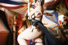 Granblue Fantasy – Sachi Budou – Tanya (108)