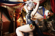 Granblue Fantasy – Sachi Budou – Tanya (109)