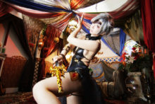 Granblue Fantasy – Sachi Budou – Tanya (111)