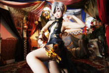 Granblue Fantasy – Sachi Budou – Tanya (112)