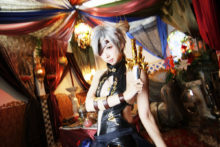 Granblue Fantasy – Sachi Budou – Tanya (114)