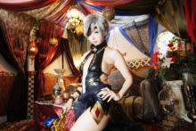 Granblue Fantasy – Sachi Budou – Tanya (115)
