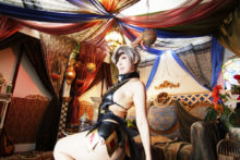 Granblue Fantasy – Sachi Budou – Tanya (116)