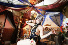 Granblue Fantasy – Sachi Budou – Tanya (117)