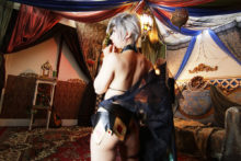 Granblue Fantasy – Sachi Budou – Tanya (118)