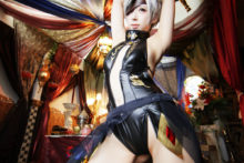 Granblue Fantasy – Sachi Budou – Tanya (125)