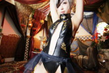 Granblue Fantasy – Sachi Budou – Tanya (126)