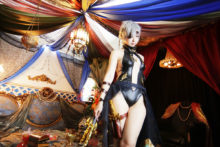 Granblue Fantasy – Sachi Budou – Tanya (127)
