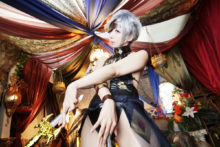 Granblue Fantasy – Sachi Budou – Tanya (132)
