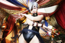 Granblue Fantasy – Sachi Budou – Tanya (134)