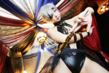 Granblue Fantasy – Sachi Budou – Tanya (135)