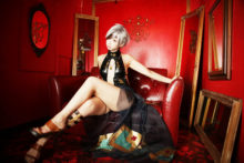Granblue Fantasy – Sachi Budou – Tanya (14)