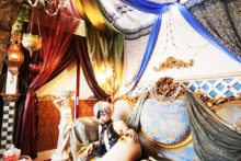 Granblue Fantasy – Sachi Budou – Tanya (140)